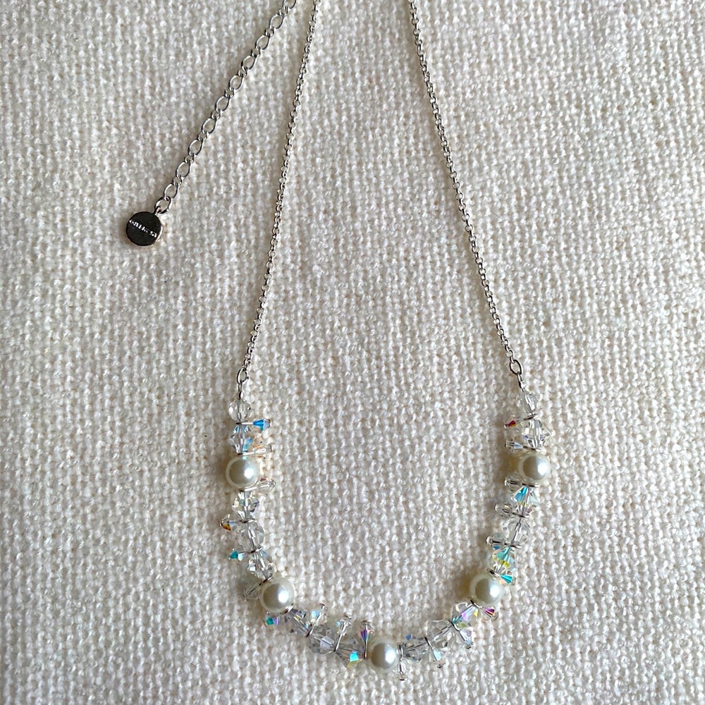 Givenchy necklace